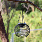 Solar Garden Lantern(2 PCS)