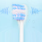 Electric Schallenk toothbrush for Adults
