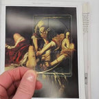 Golden Ratio Finder