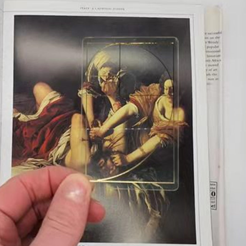 Golden Ratio Finder