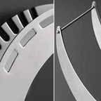 Multifunctional Stainless Steel Fruit Cutter