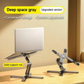 360 Rotating Easy Carry Notebook Holder