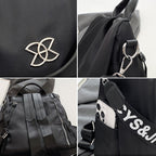 Theft-Proof Multipurpose Bag