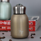 10.15oz Mini Vacuum Thermal Water Bottle