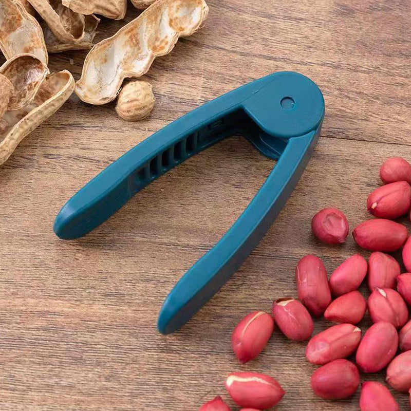 Peanut Seed Peel Plastic Peanut Clip