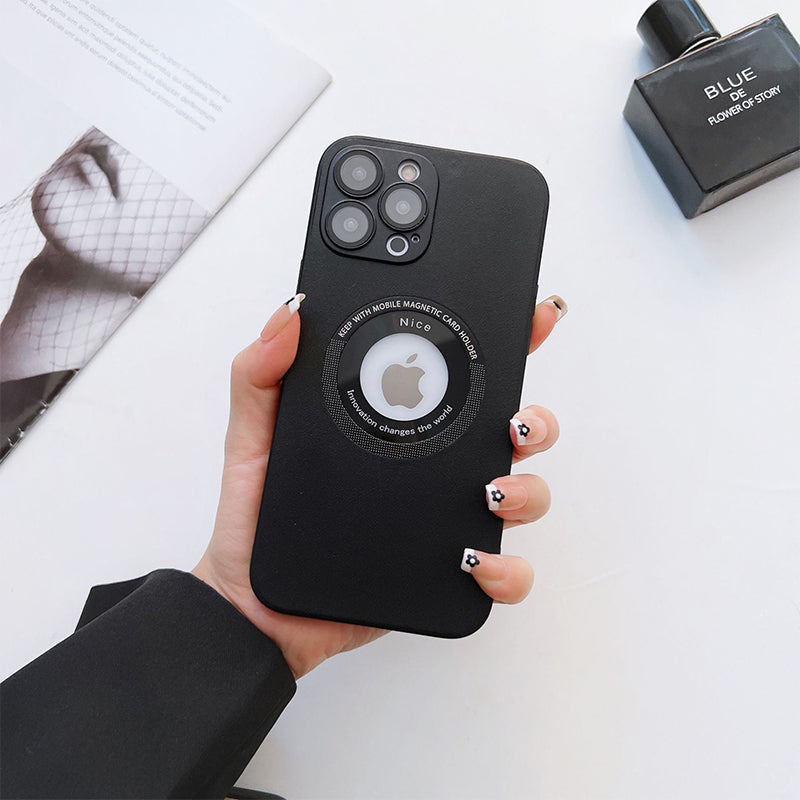 Magnetic Charging Case for iPhone