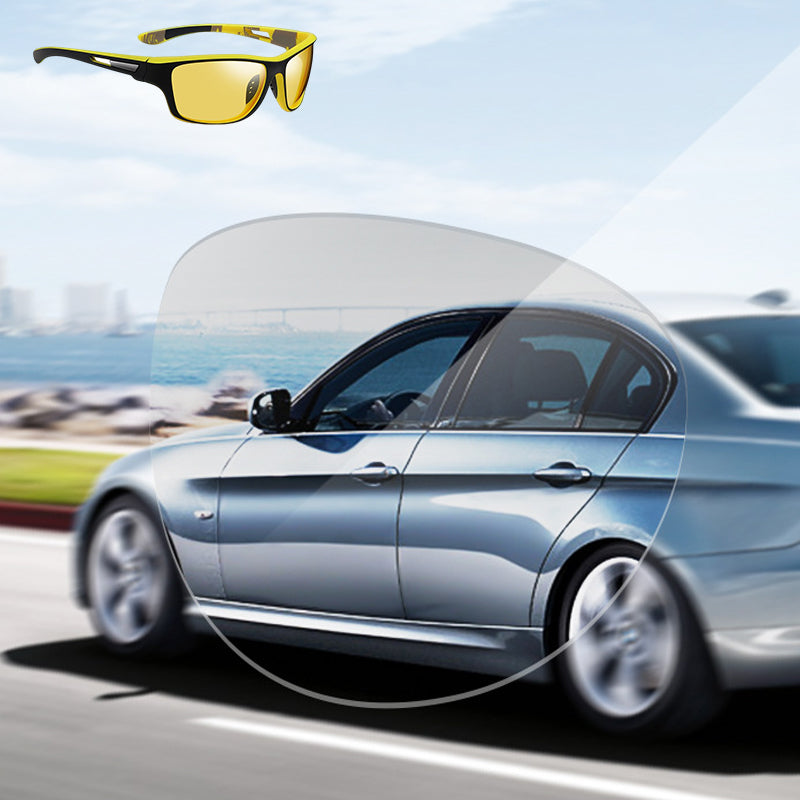 outdoor sports sunglasses