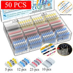 Quick Soldering Kit