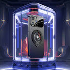 Rotating Spinning Phone Case