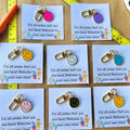 Gifts for the first day of school for students/Welcome to your new class