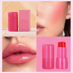 Cooling Water Jelly Lip Color Cheek Stain