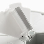 Medicine Pill Cutter Box