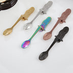 Mermaid Teaspoon