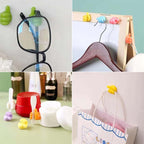 Thumb Wall Hooks (10 Pieces)
