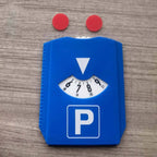 Parking meters