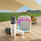 SingBuddy – Wireless Karaoke Set for Kids
