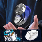 Gradient Space Stone Gradient Mini Razor