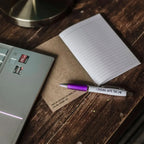 Schimpf Notebook & Pen Set🤣