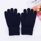 Touchscreen Winter Gloves