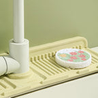 Silicone Drain Mat