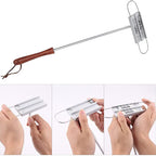 BBQ Meat Branding Iron
