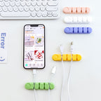 Cable Tidy Holders