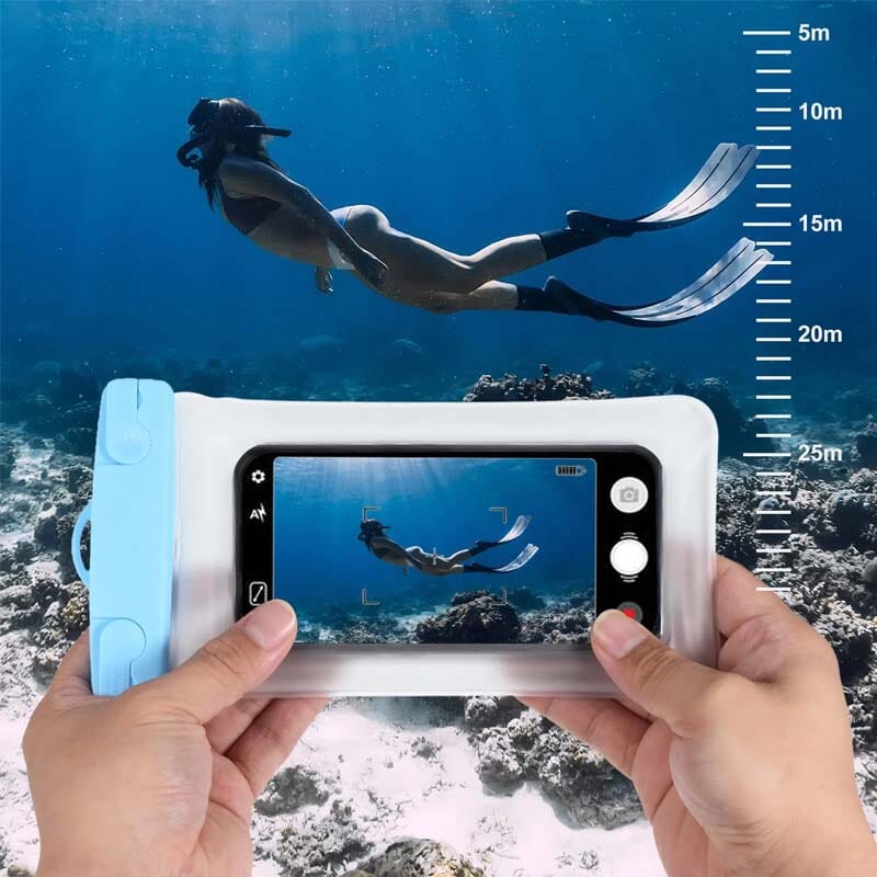 Waterproof Phone Bag