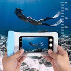 Waterproof Phone Bag