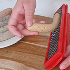 Perfect Criss-Cross Slots Hotdogs Cutter