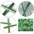 Pillar connection buckle