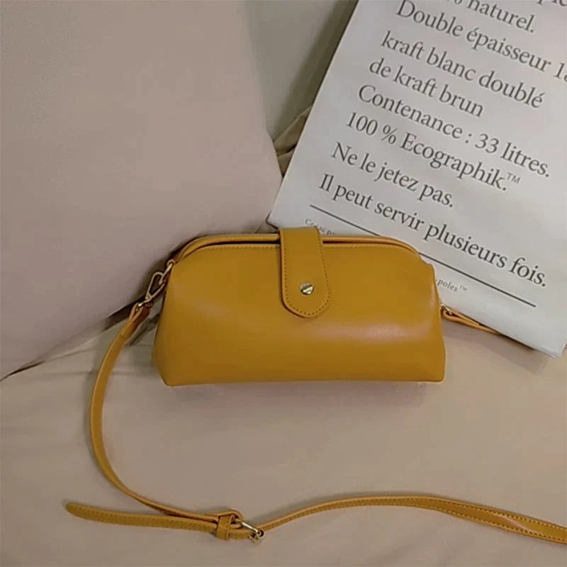 Casual Mini Shoulder Bag