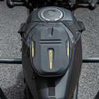 Men's Knight Motorcycle Leg Bag