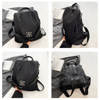 Theft-Proof Multipurpose Bag