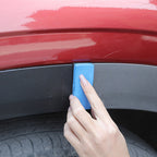 Automotive Plastic Coating with Up to 180-Day Protection
