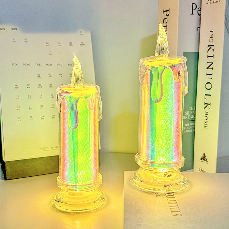 Romantic LED lights