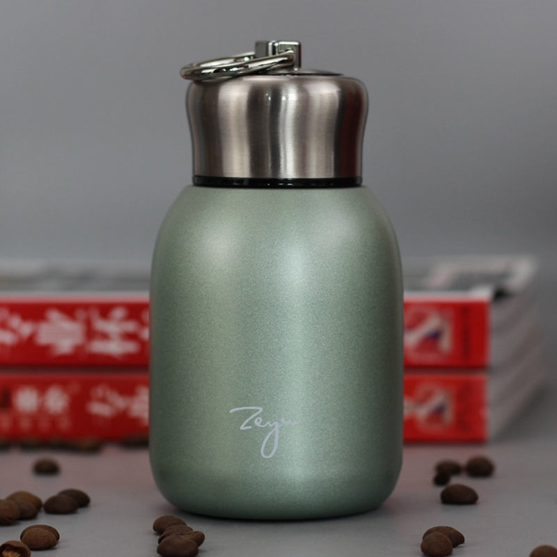 10.15oz Mini Vacuum Thermal Water Bottle