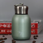 10.15oz Mini Vacuum Thermal Water Bottle