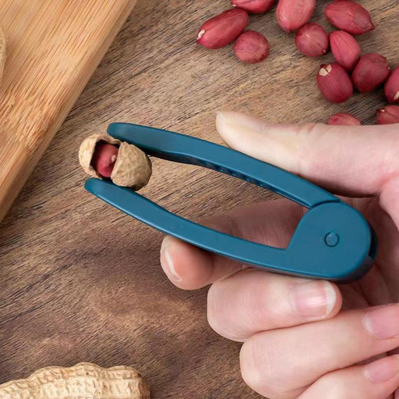 Peanut Seed Peel Plastic Peanut Clip