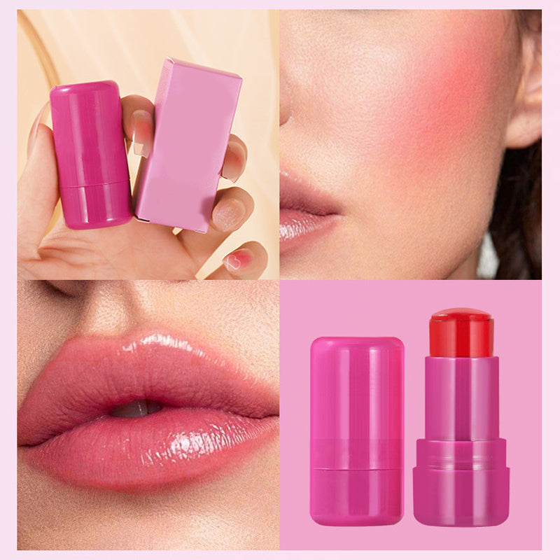 Cooling Water Jelly Lip Color Cheek Stain