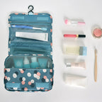 Travel Hanging Cosmetic Bag