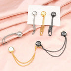 Multi-Functions Magnetic Clothing Clips