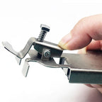 Magnetic Seam Guide