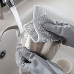 Multipurpose Wire Dishwashing Rags