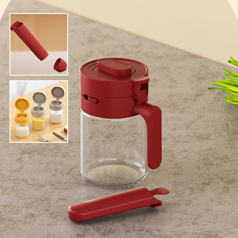 Multifunctional Spice Box