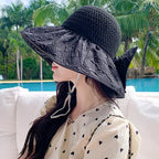 Foldable Sun Protection Hat