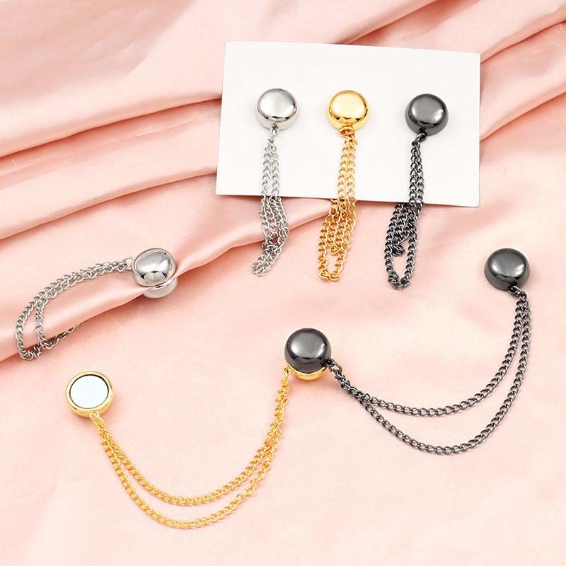 Multi-purpose Magnetic Clothing Clips
