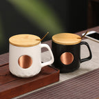 Bronze Starbucks Creative Cup