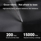 Large Capacity Nylon Shoulder Bag