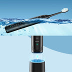 Electric Schallenk toothbrush for Adults