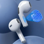 Original Air Pro 6.0 TWS Wireless Bluetooth Earbuds Mini Pods